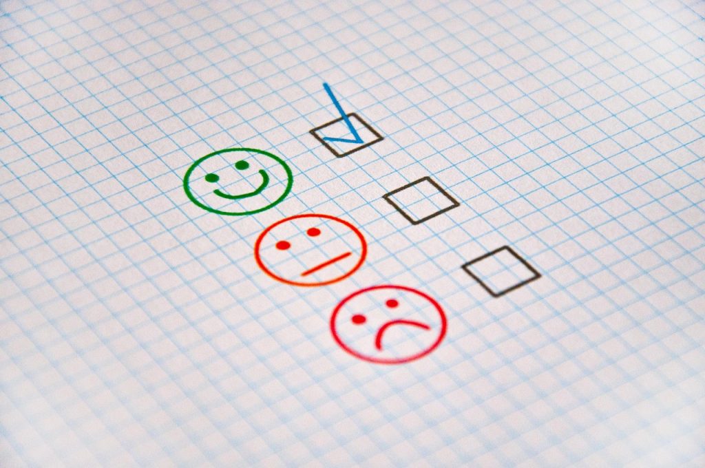 feedback review